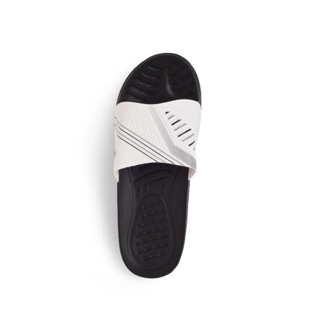ACTIV Max Slipper – white