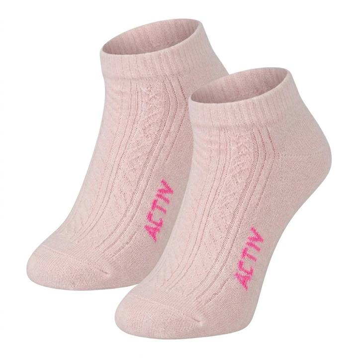 Bare Bliss
Low Cut Socks | Pack of 4