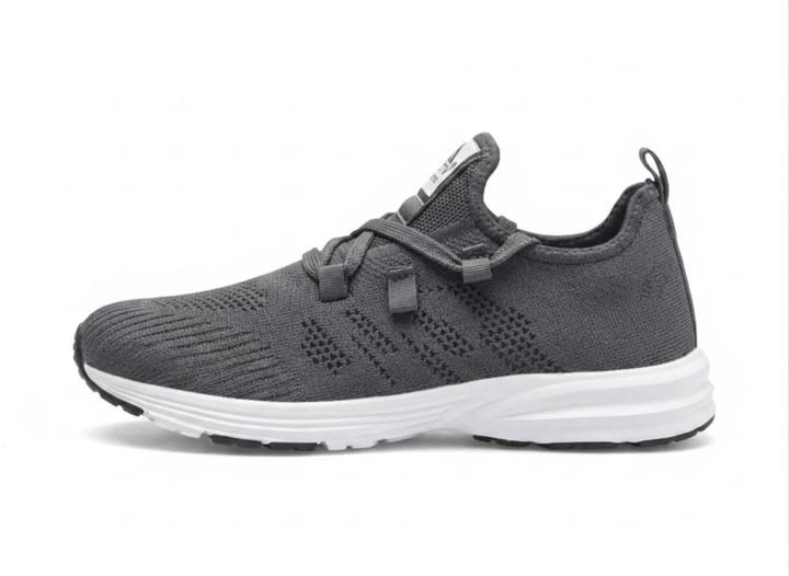 Flow Running Shoes - Dark Gray