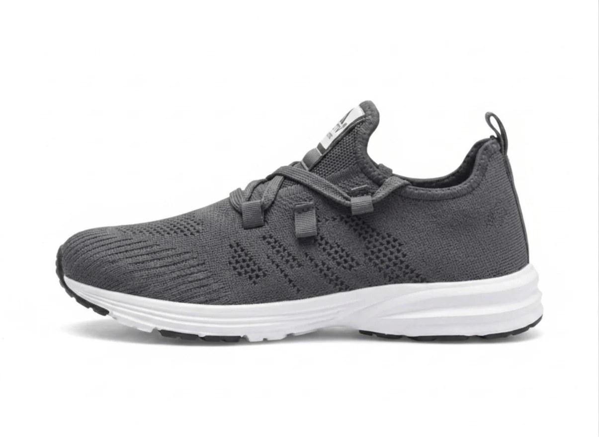 Flow Running Shoes - Dark Gray