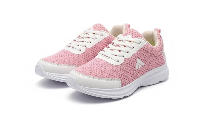 Active Step - Pink