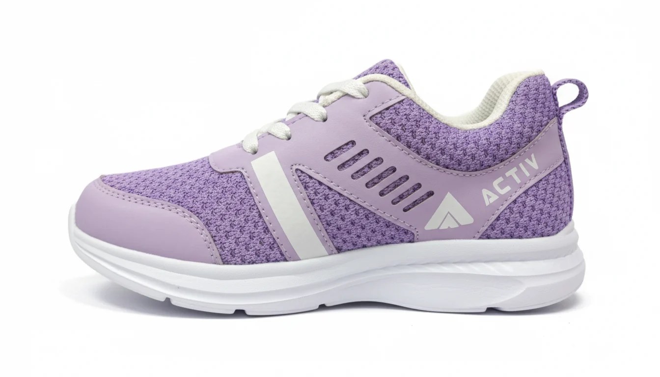 Tiny Dash - Purple