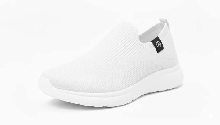 AJ Walker Plus-White