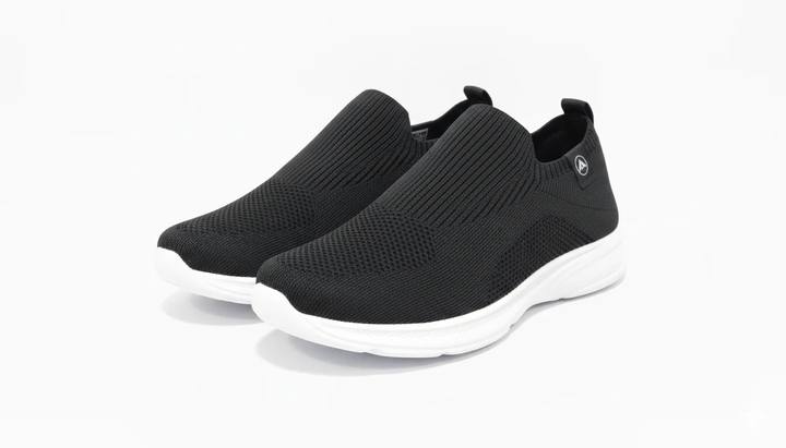 AJ Walker Plus-Black