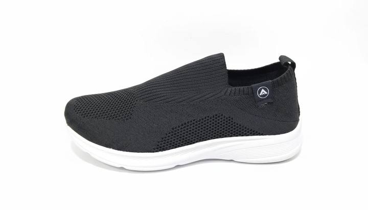 AJ Walker Plus-Black