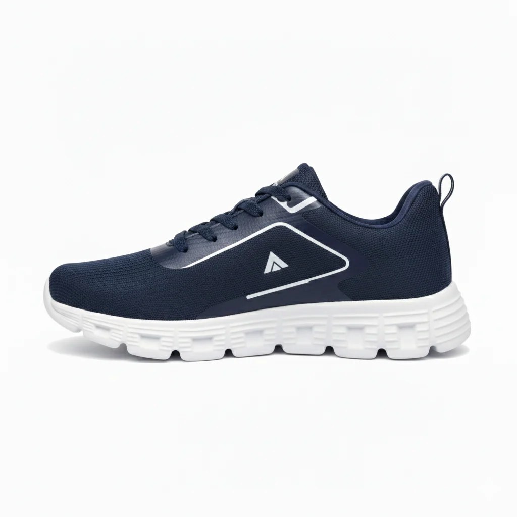 Air move - Navy Blue
