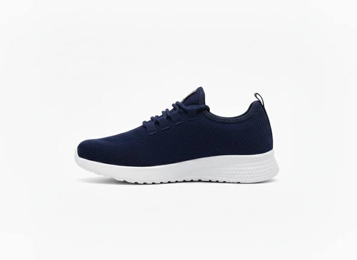 Pure Step - Navy Blue