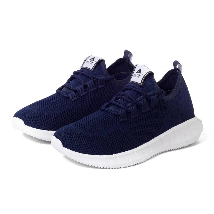 On Cloud V2 - Navy Blue