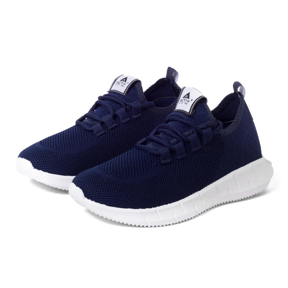 On Cloud V2 - Navy Blue