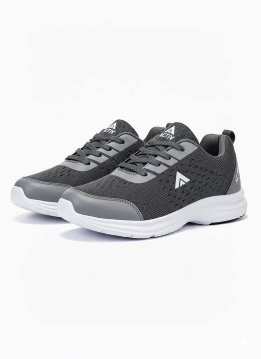 Kids Flex-Dark Gray