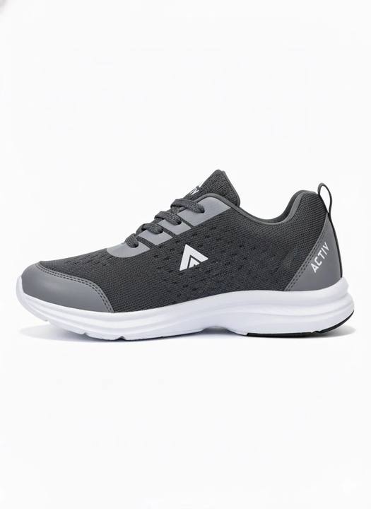 Kids Flex-Dark Gray