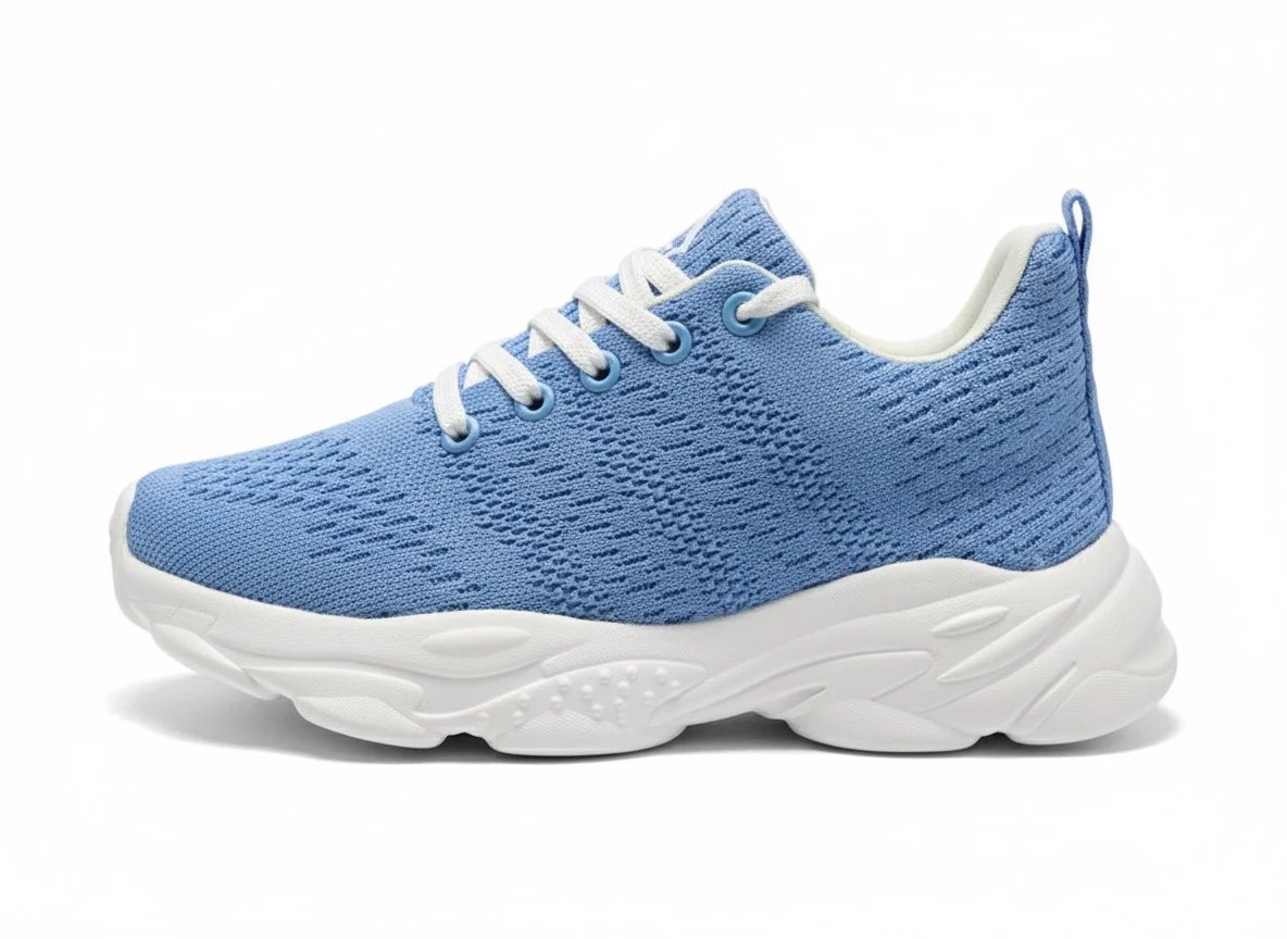 Aero Glide - Sky Blue