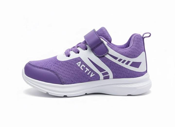 Rover Kicks Kids - Purple