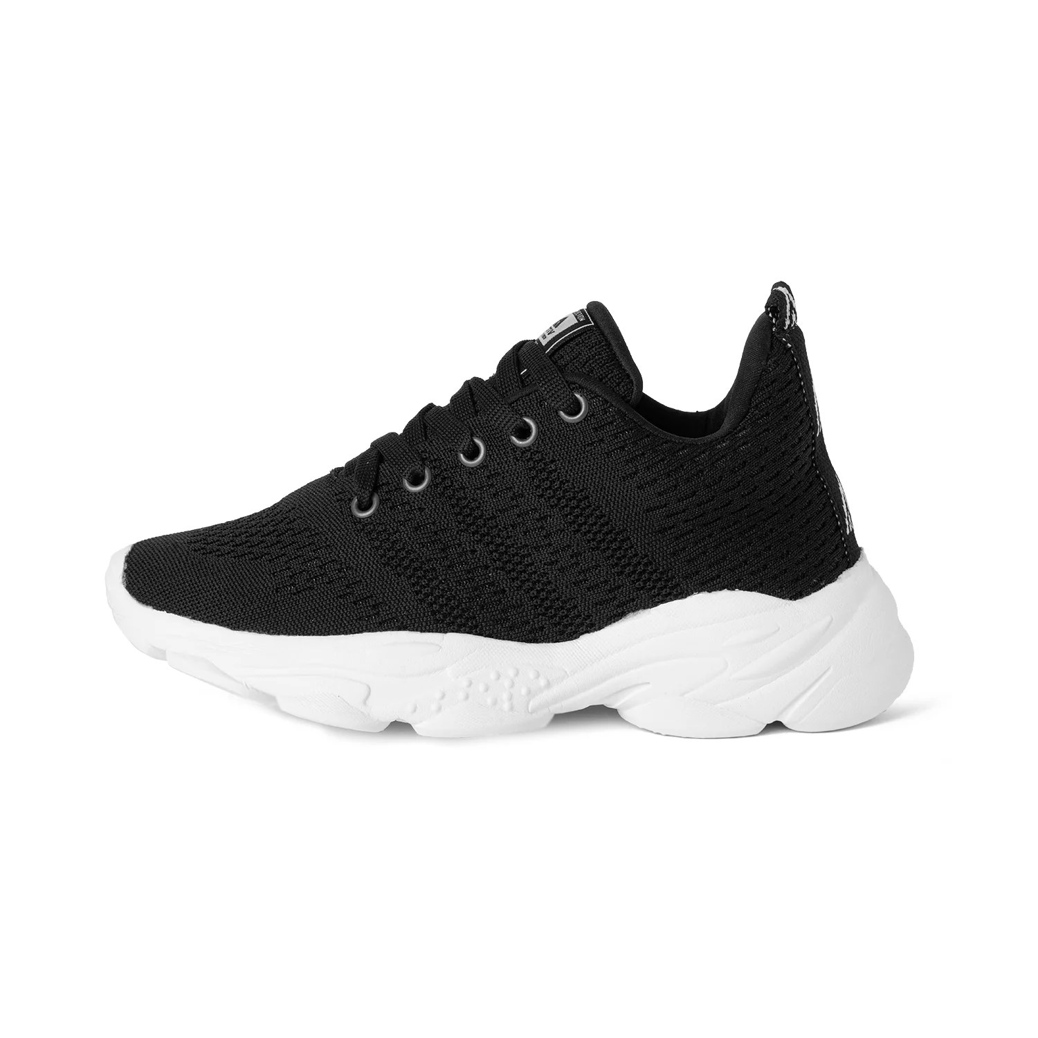 Aero Glide - Black