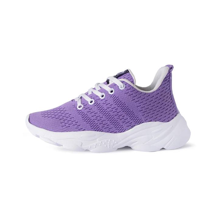 Aero Glide - Purple