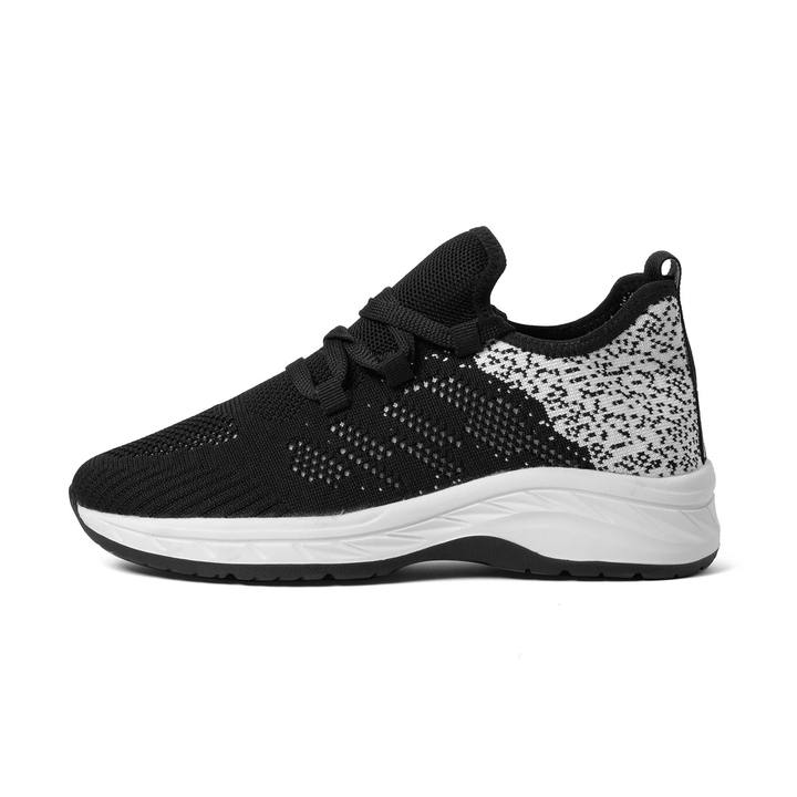 Velora Knit - Black