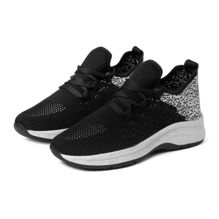 Velora Knit - Black
