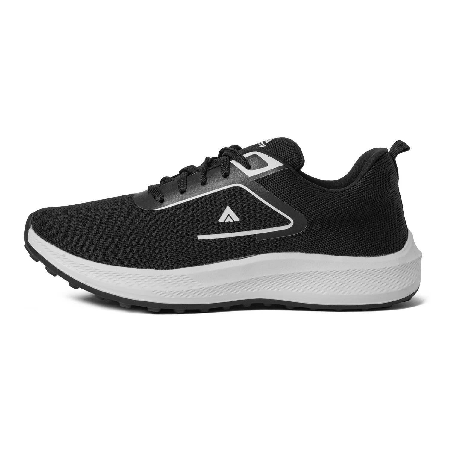 Pulse 1.0 - Black