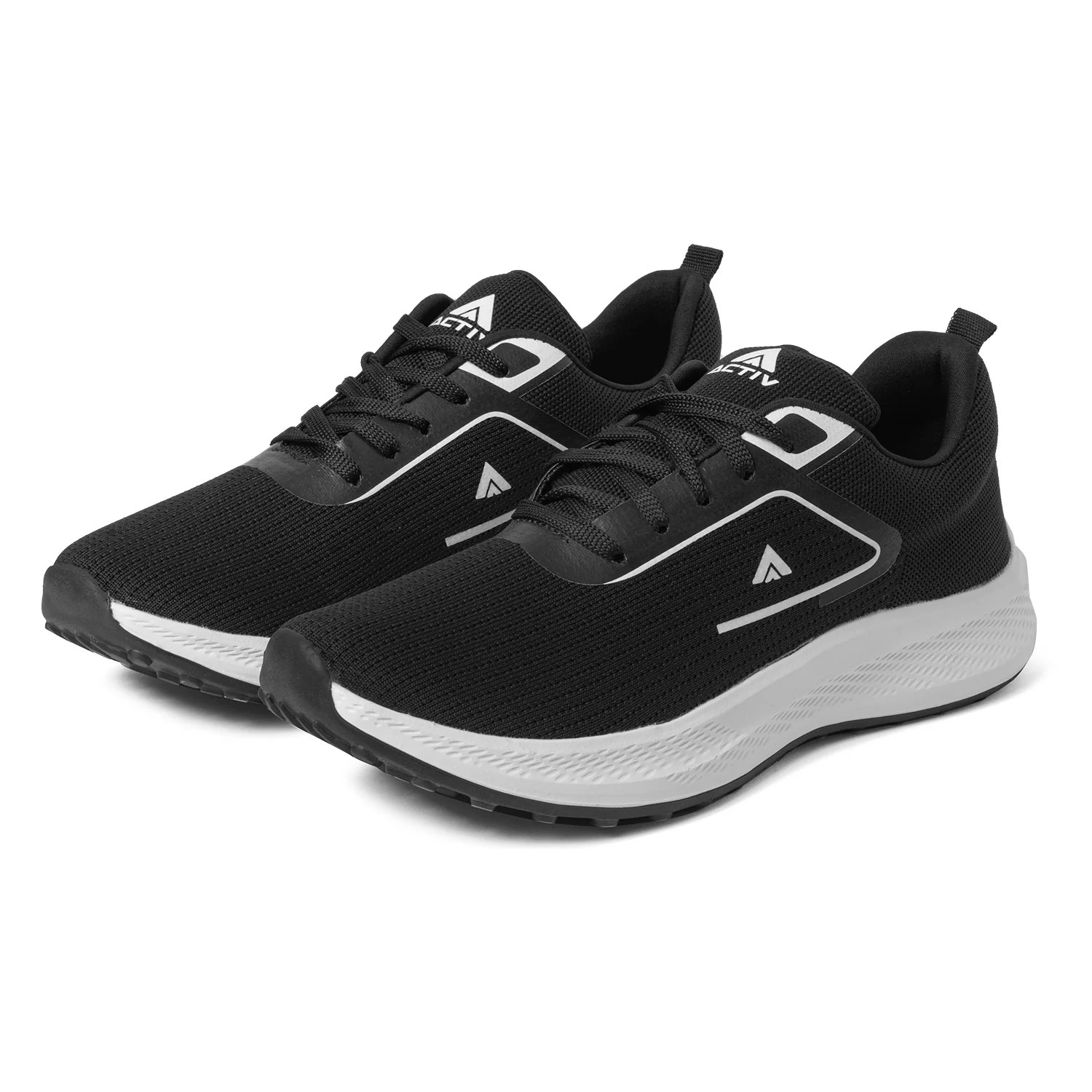 Pulse 1.0 - Black