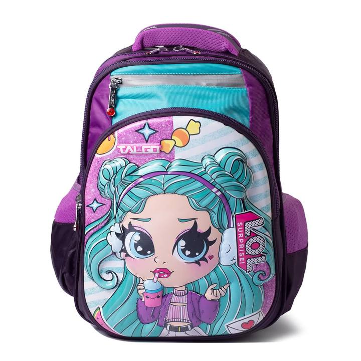 LOL Girl Set