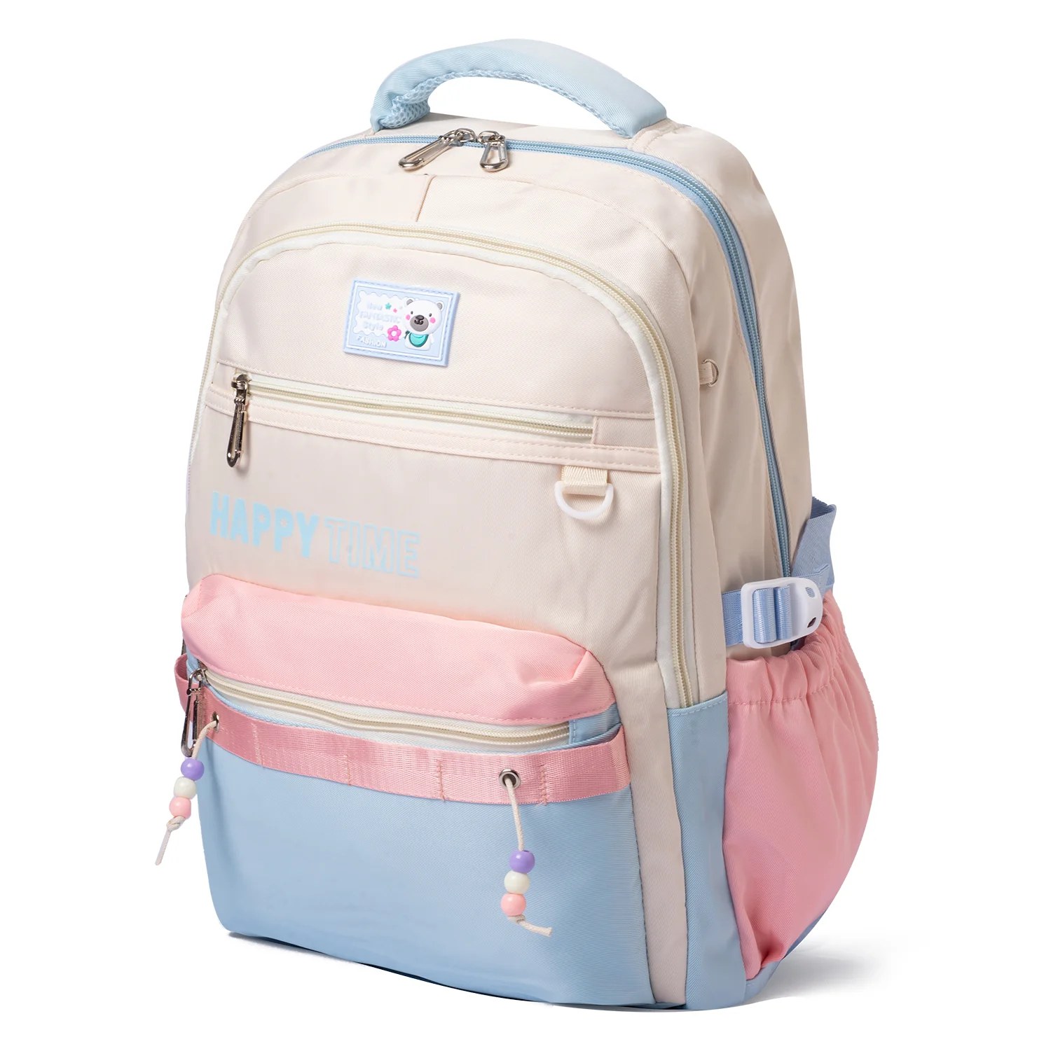 Dreamy Daypack - Unicorn Blue