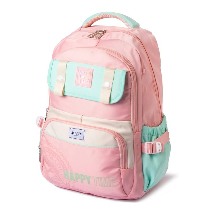 Fantastic Backpack - baby pink