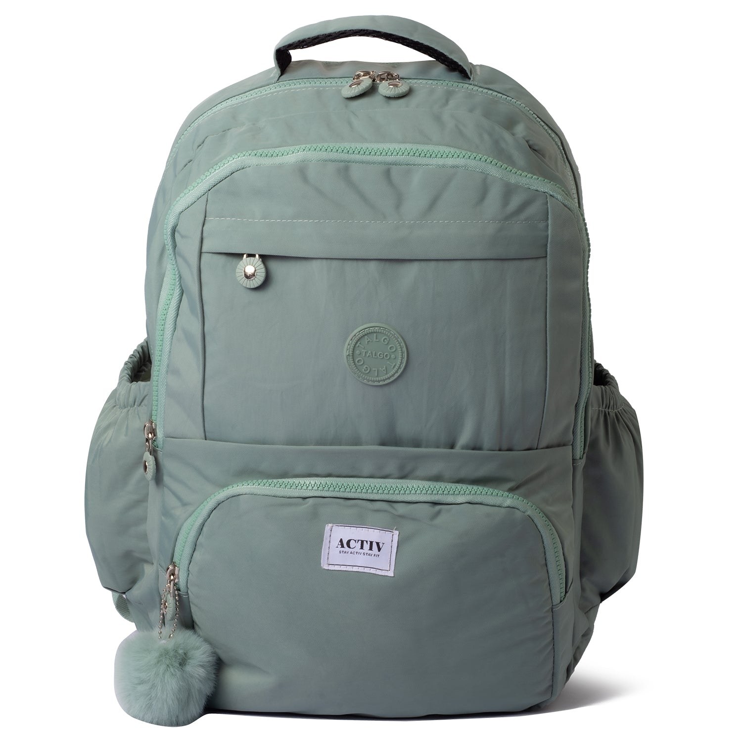 Lillypack - Mint Green