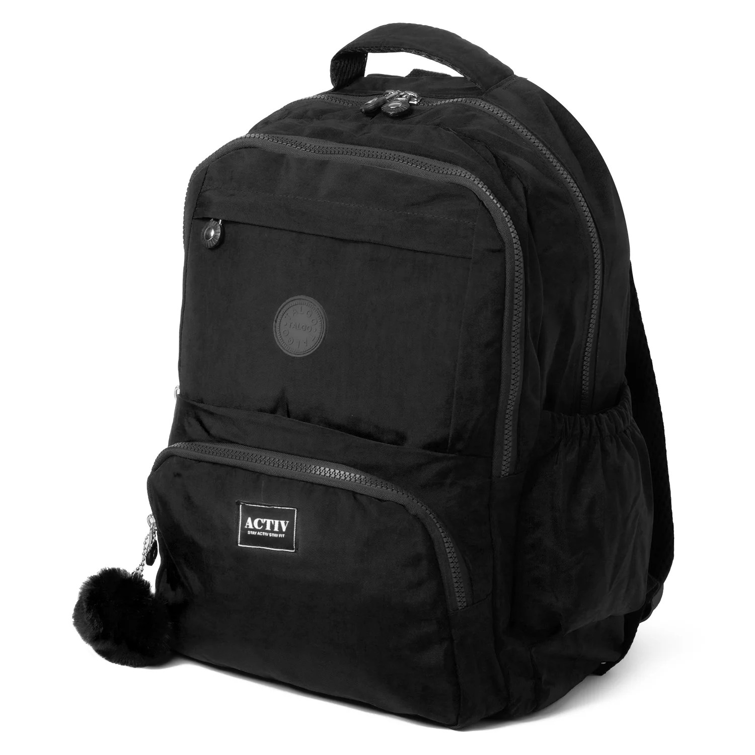 Lillypack - Black