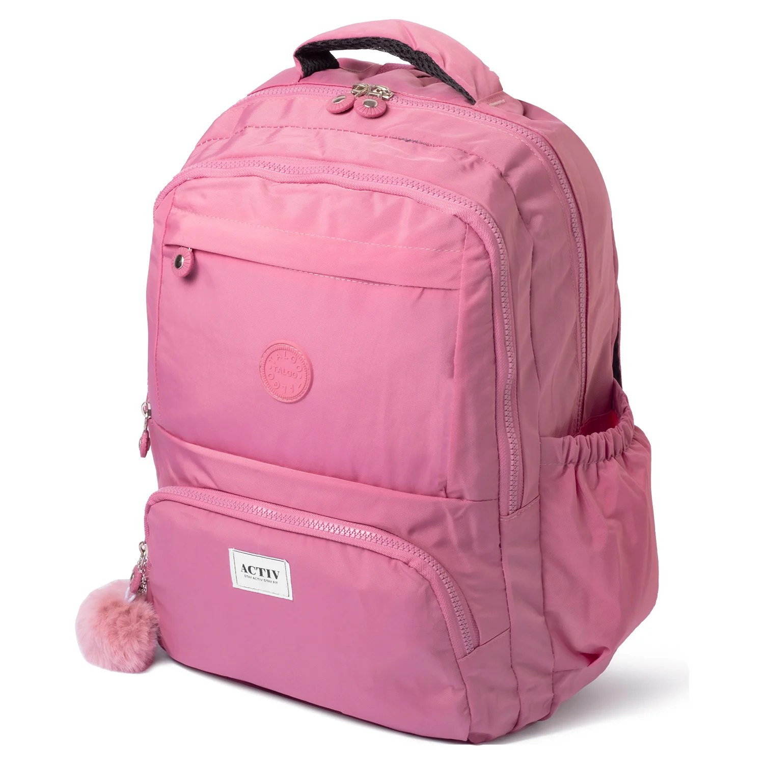 Lillypack - Real Pink