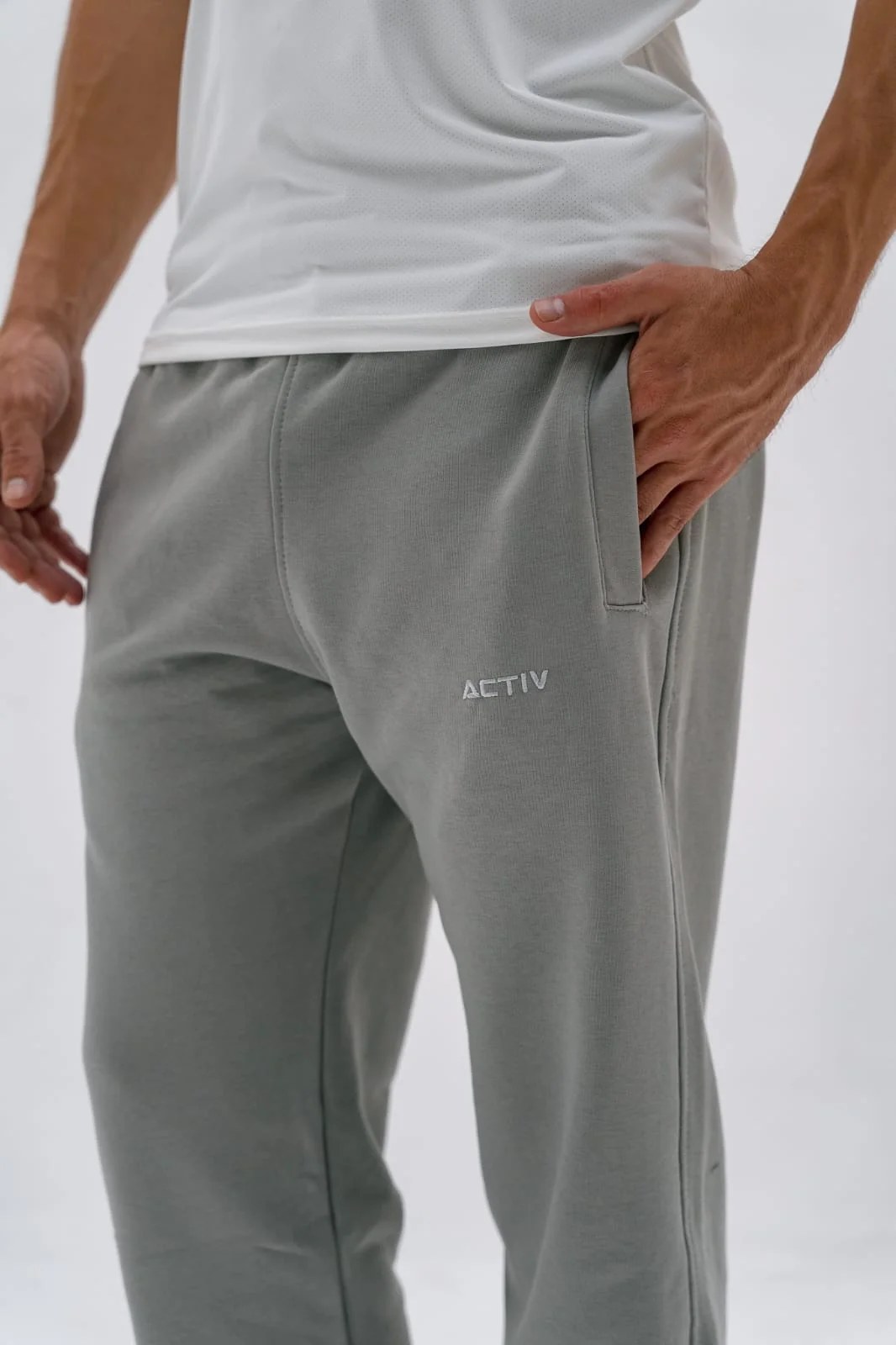 Act-Fit Jogger Pants