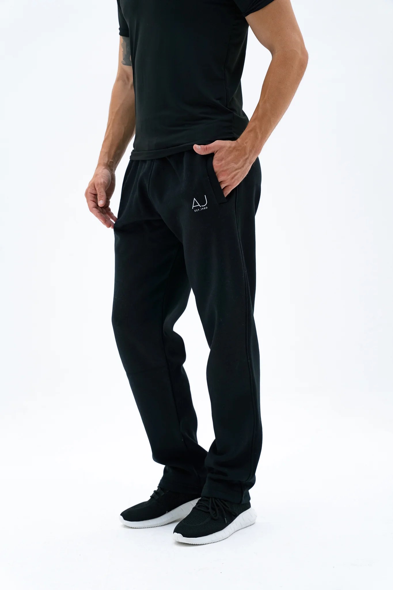 Act-Fit Jogger Pants