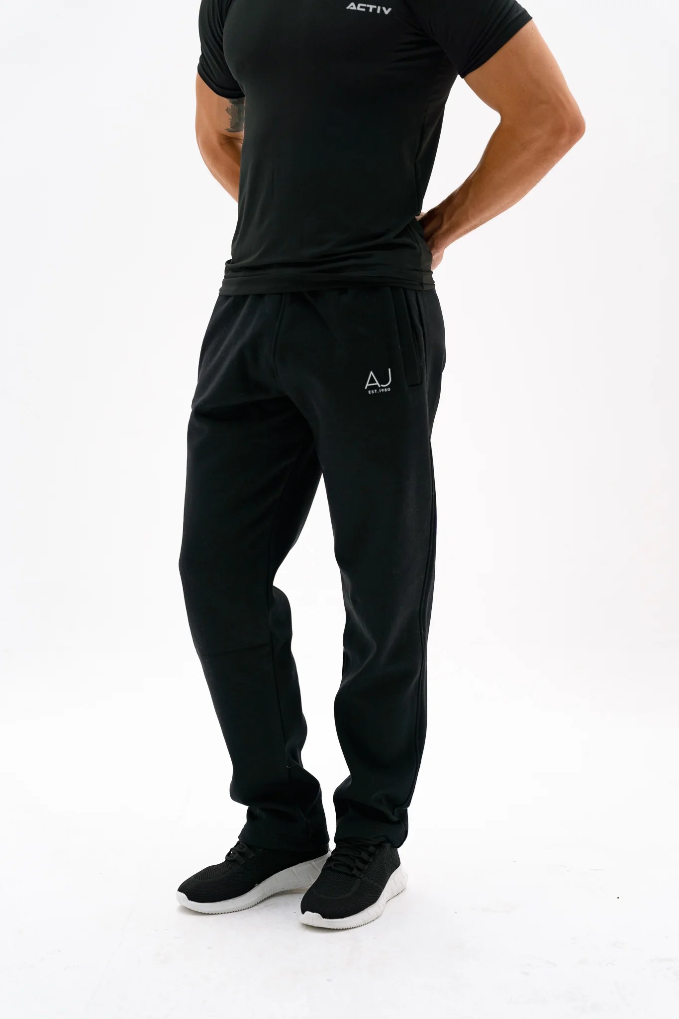 Act-Fit Jogger Pants