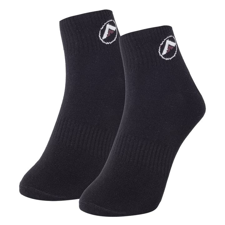 Trio Pack Low-cut Socks