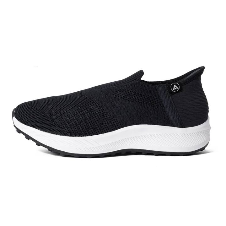City Cloud Slip-Ons