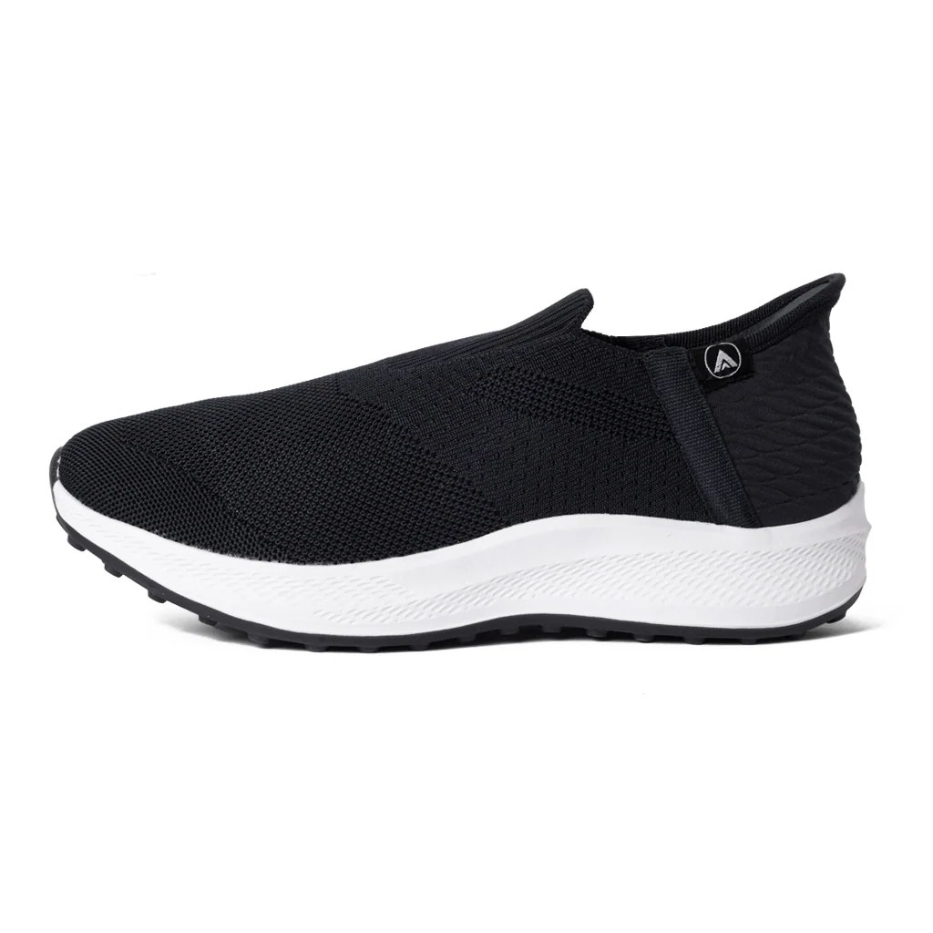 City Cloud Slip-Ons