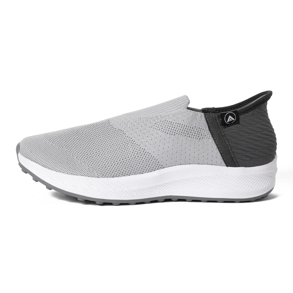 City Cloud Slip-Ons