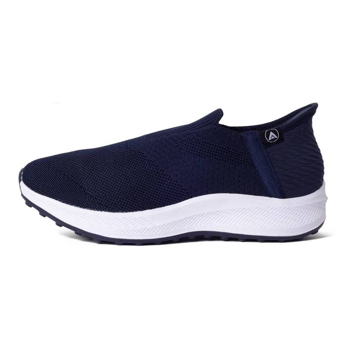 City Cloud Slip-Ons