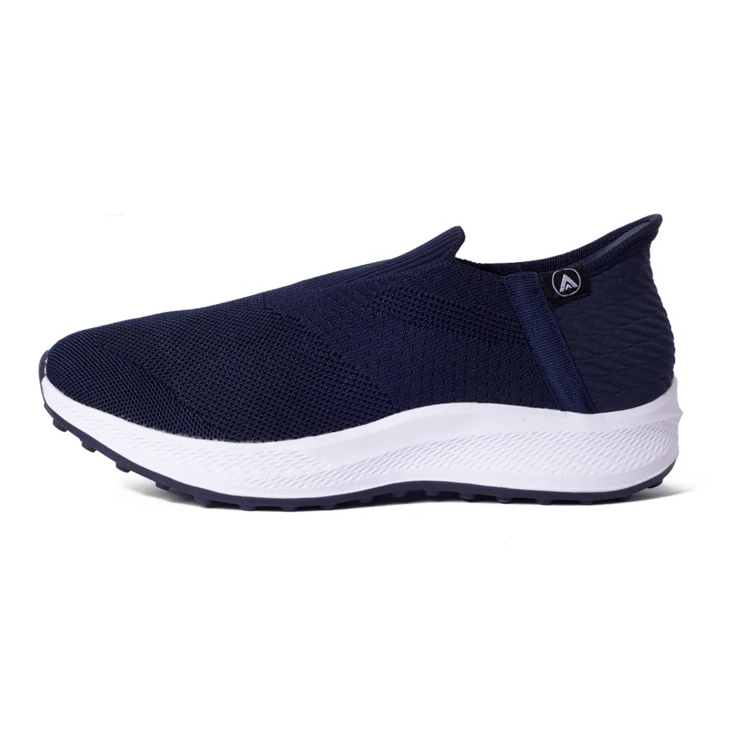 City Cloud Slip-Ons