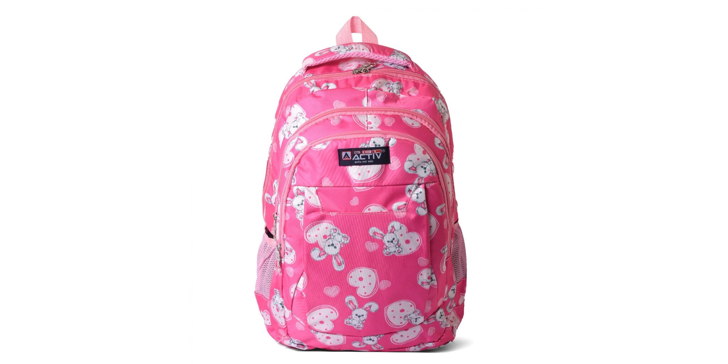 Baby Bunny Backpack