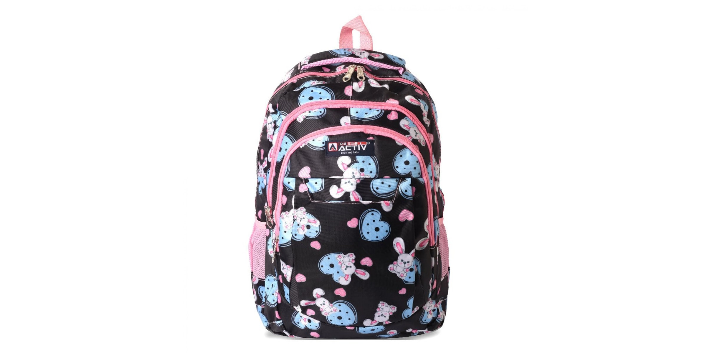 Baby Bunny Backpack