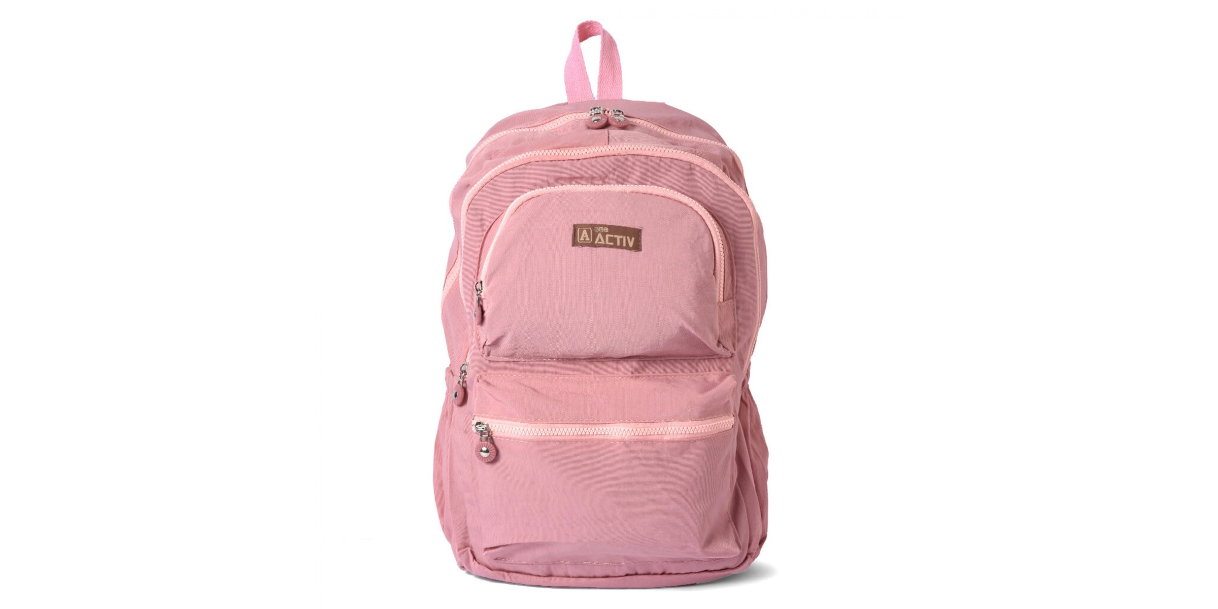 Pack Buddy Backpack