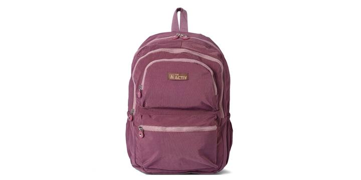 Pack Buddy Backpack