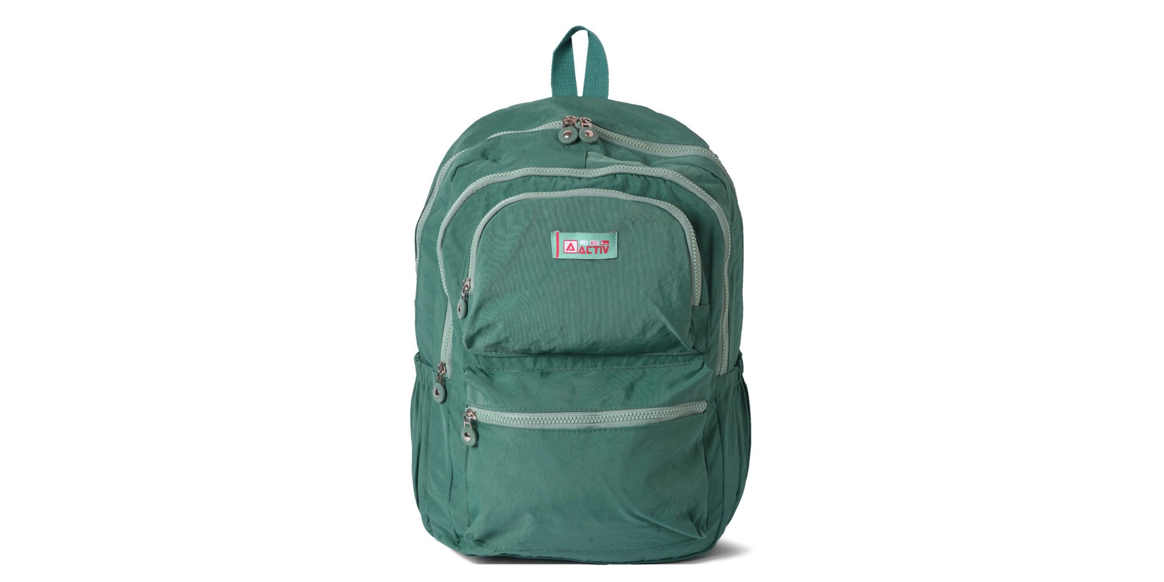 Pack Buddy Backpack