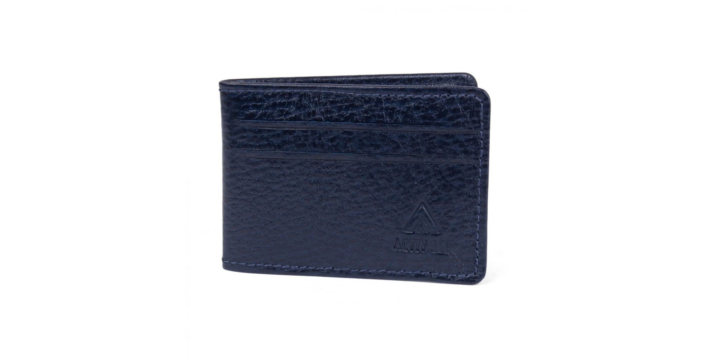 ActVintage Cardholder Bi Fold