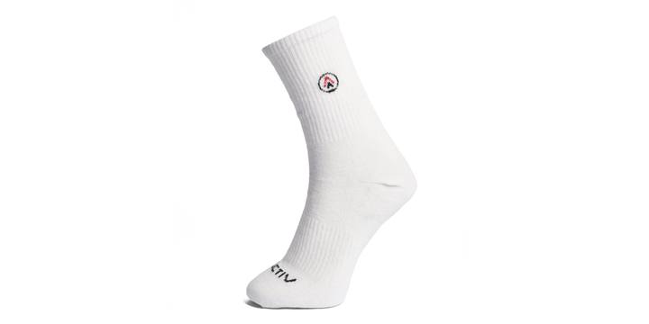 Everyday Long Neck Socks - Pack of 4