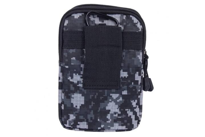 Go Army Cross Body Bag