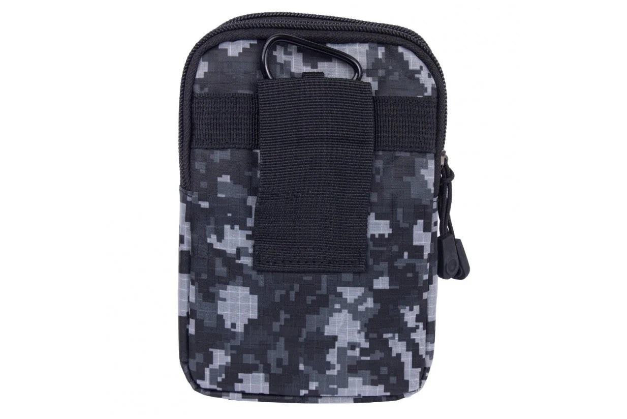 Go Army Cross Body Bag