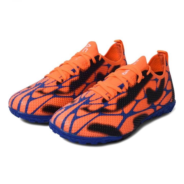 AJ Gamer V2 - Orange