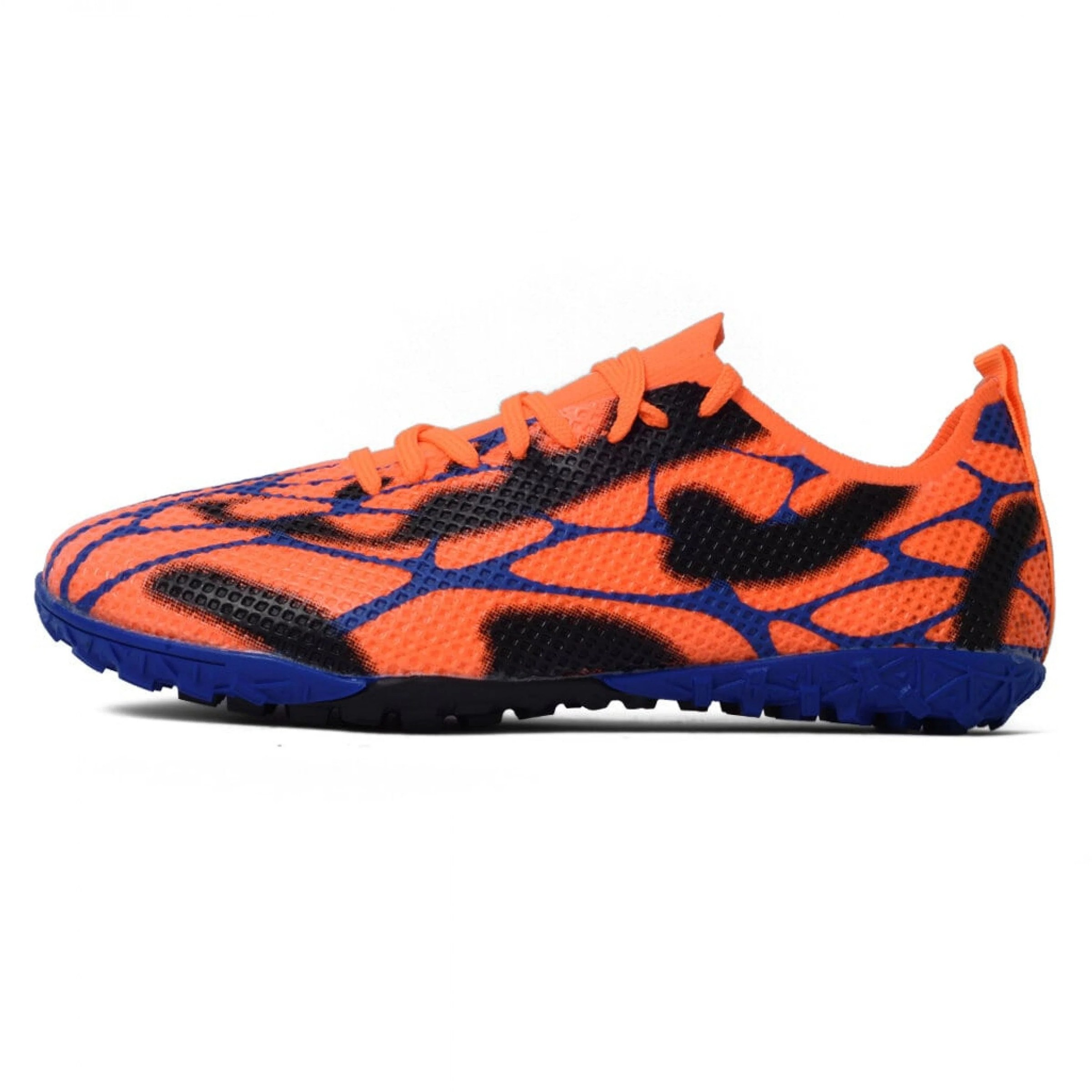 AJ Gamer V2 - Orange