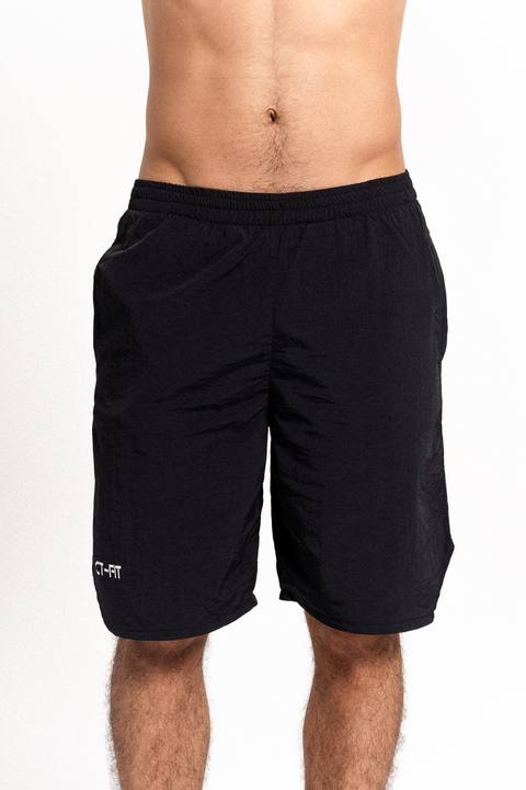 ActFit Training Shorts – Black